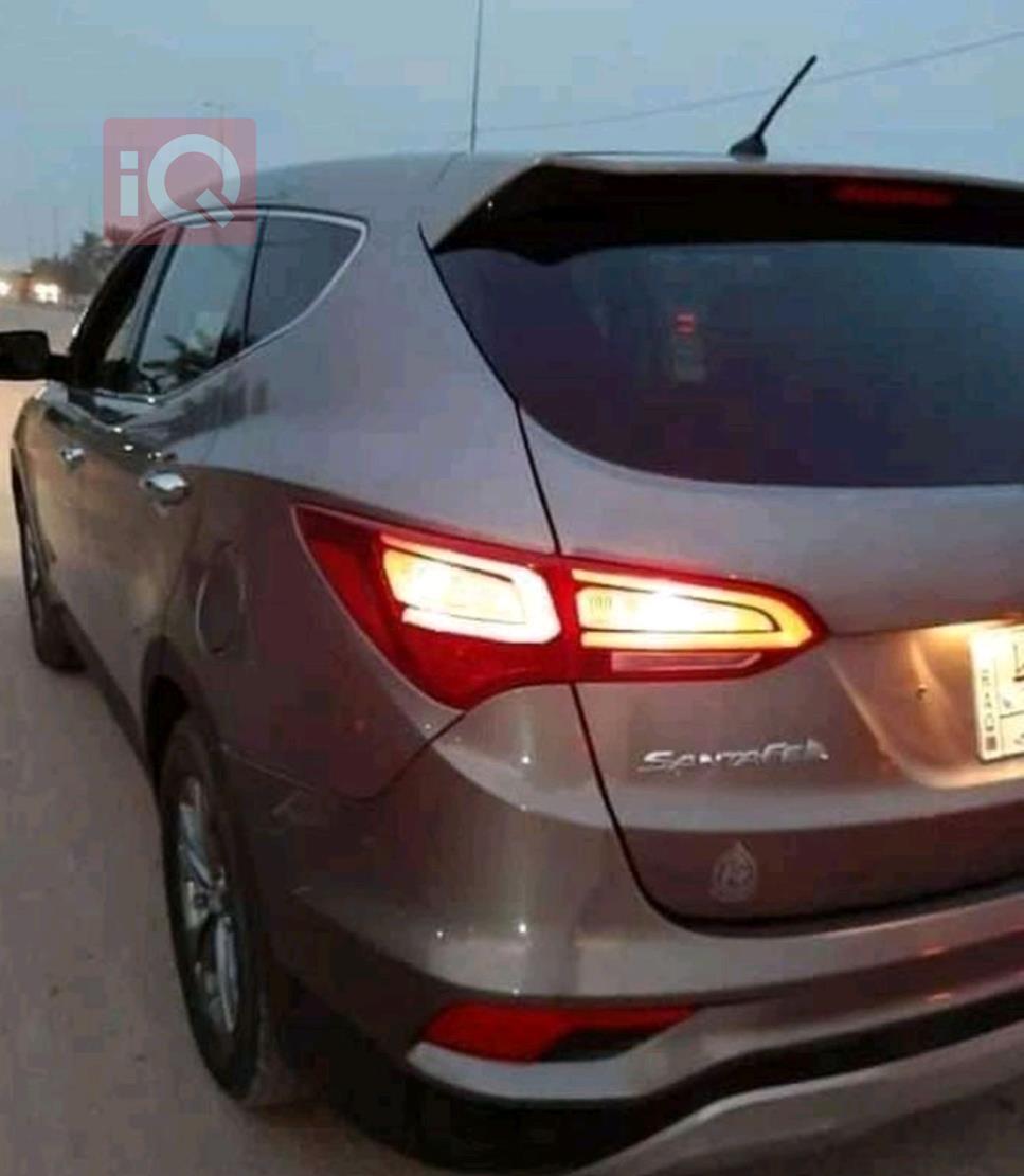هیوندای سەنتافی